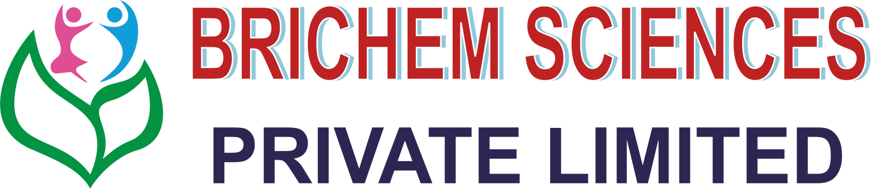 Brichem Sciences Pvt Ltd Logo