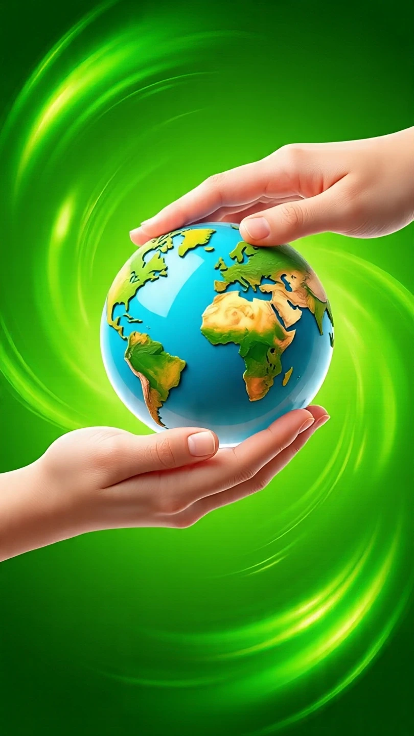 Environment health and safety Image