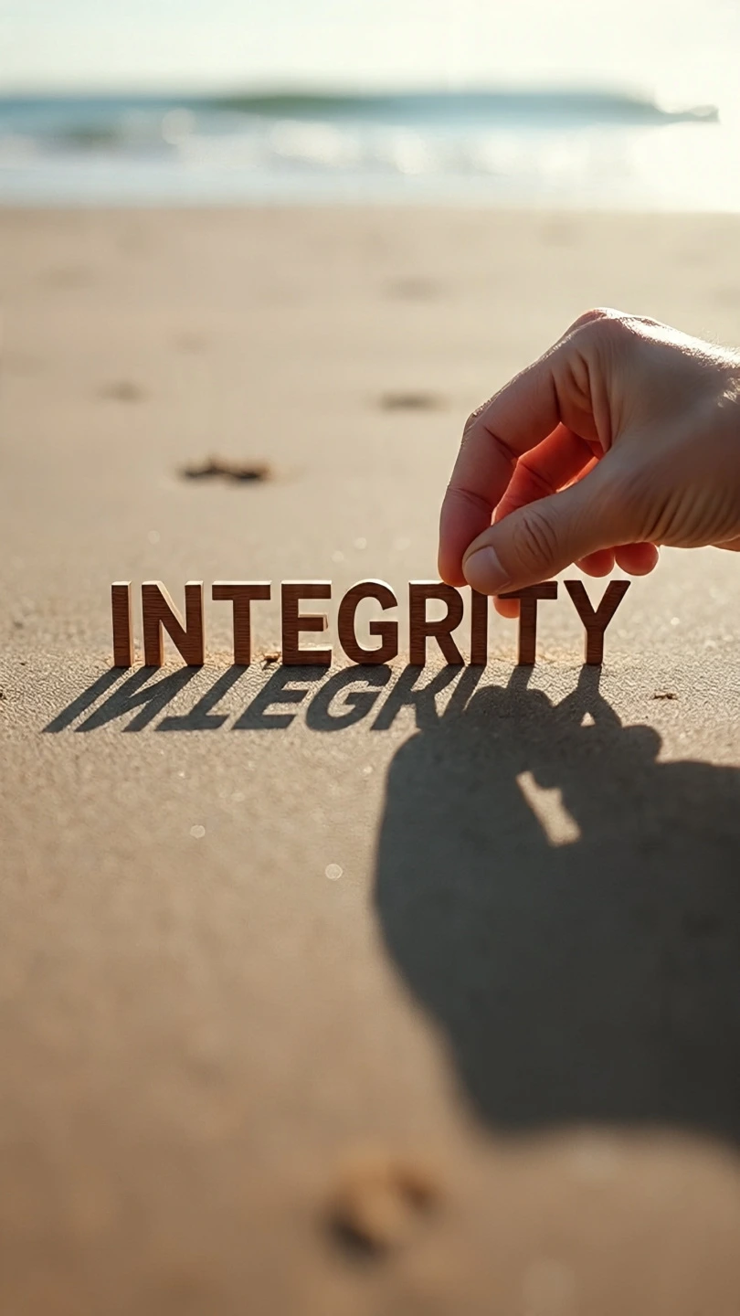 Integrity Image